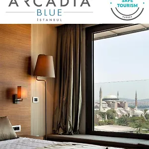 Arcadia Blue Otel