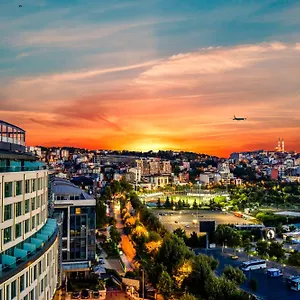 Clarion Golden Horn Otel