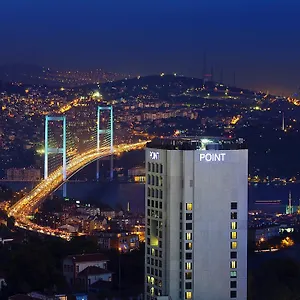Point Barbaros Otel