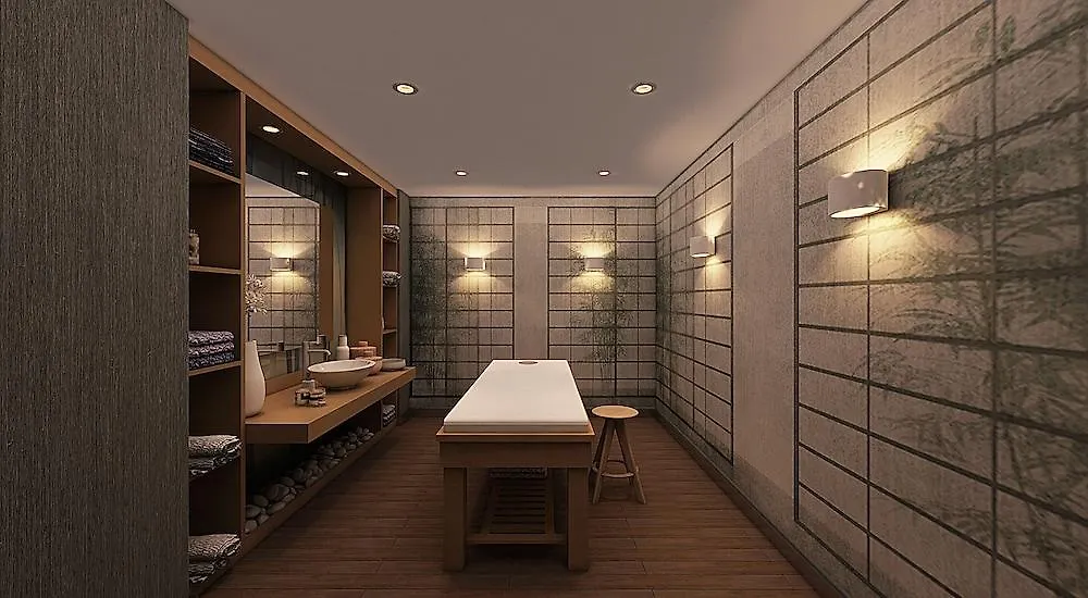 Ramada By Wyndham Beylikduzu Hotel Istanbul