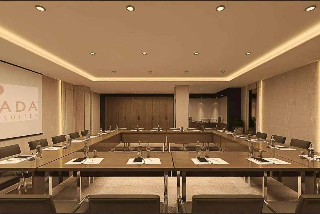 Ramada By Wyndham Beylikduzu Hotel Istanbul 5*,  Turkey