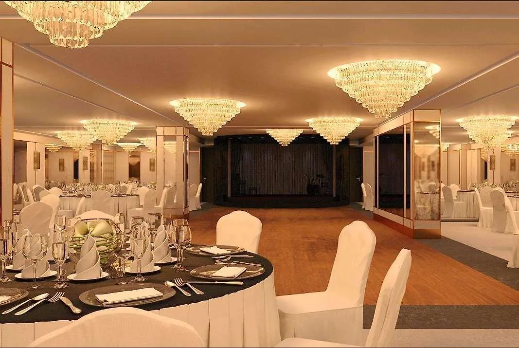 Ramada By Wyndham Beylikduzu Hotel Istanbul