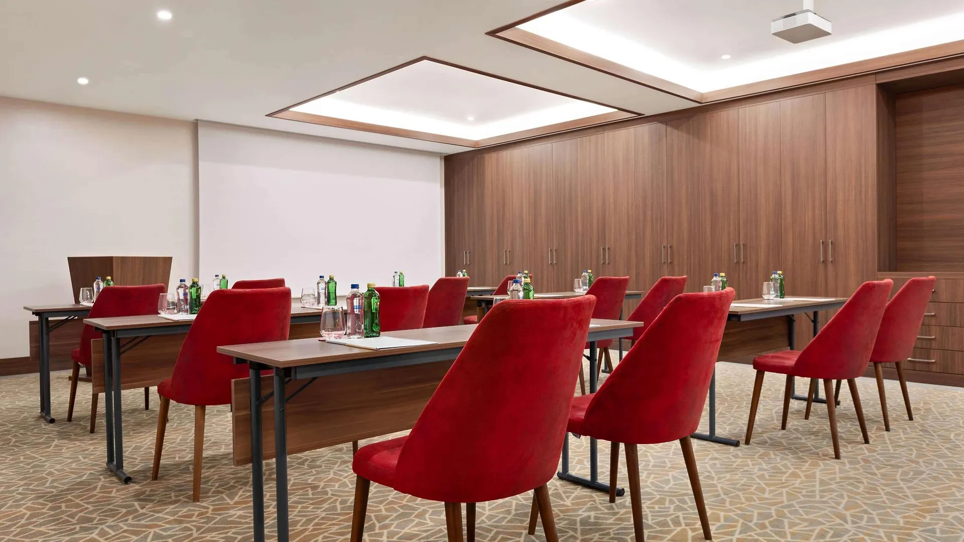 *****  Ramada By Wyndham Beylikduzu Hotel Istanbul Turkey
