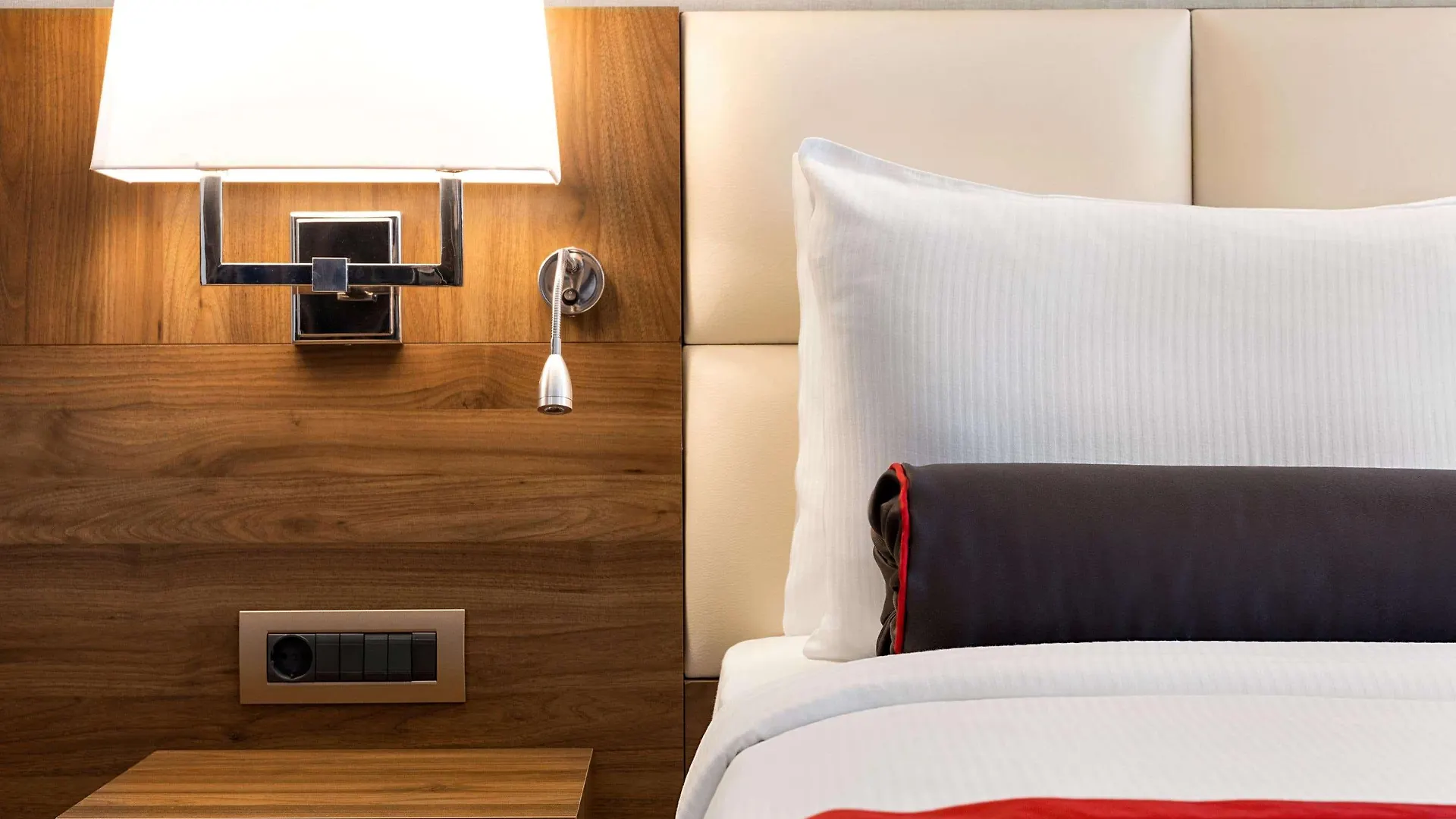 Ramada By Wyndham Beylikduzu Hotel Istanbul