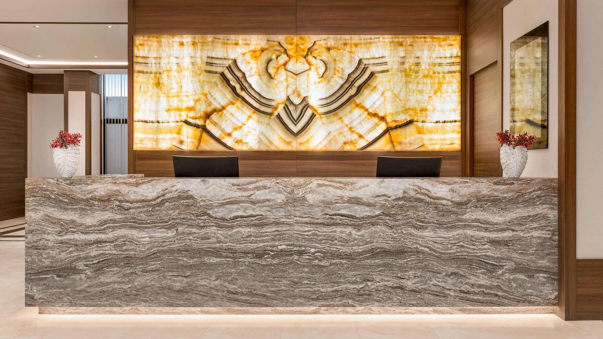 Ramada By Wyndham Beylikduzu Hotel Istanbul