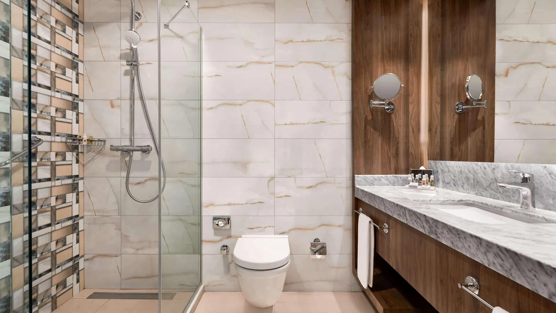 Ramada By Wyndham Beylikduzu Hotel Istanbul