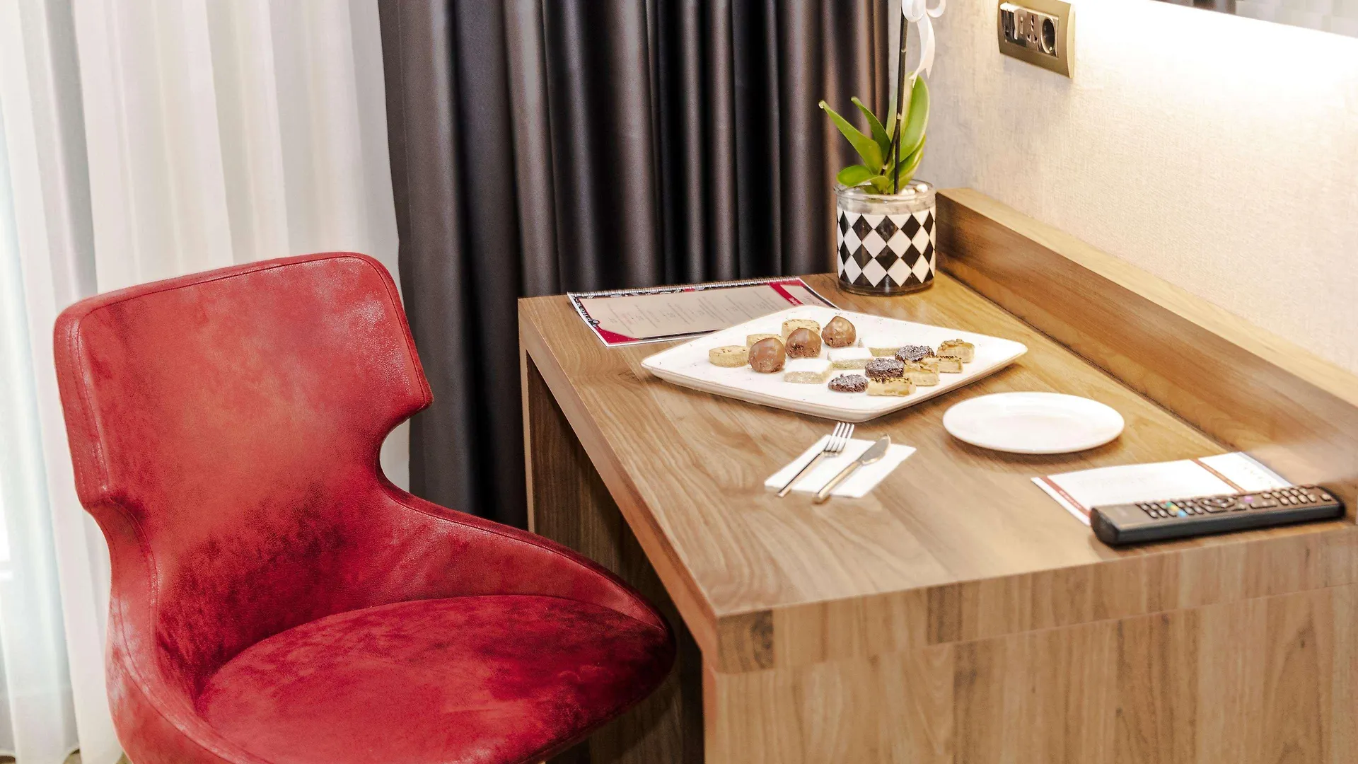 Ramada By Wyndham Beylikduzu Hotel Istanbul