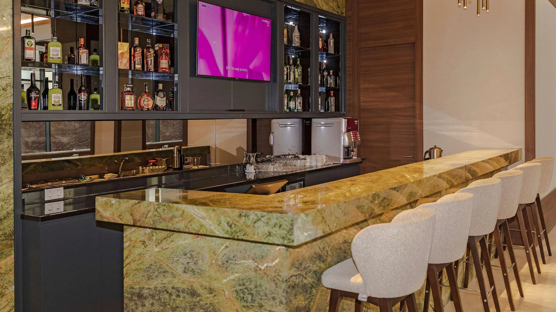 Ramada By Wyndham Beylikduzu Hotel Istanbul