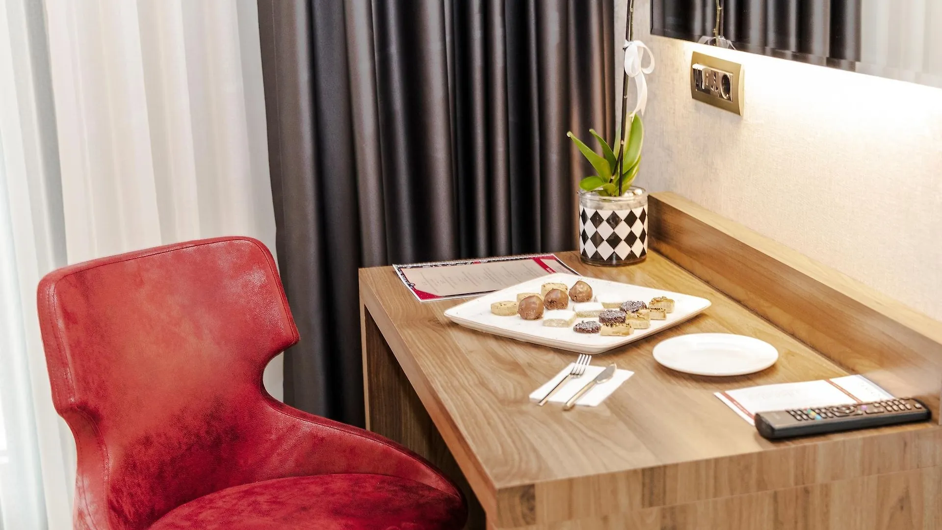 *****  Ramada By Wyndham Beylikduzu Hotel Istanbul Turkey