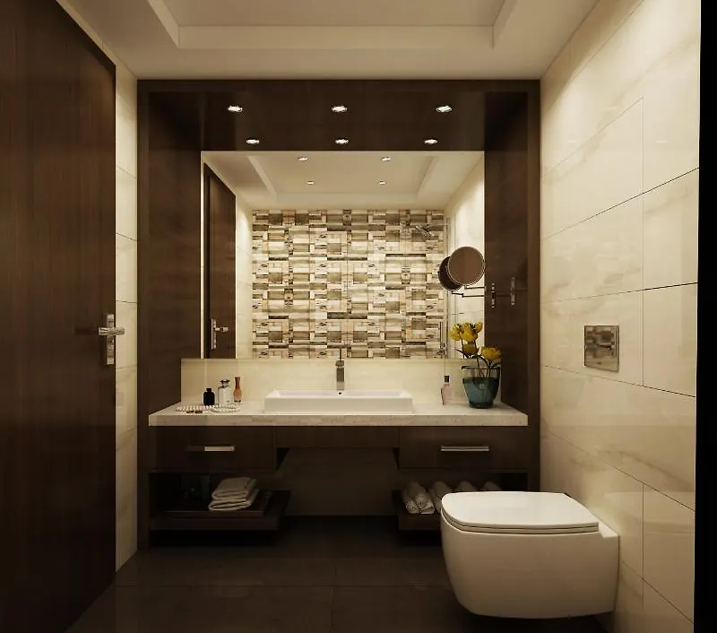 Ramada By Wyndham Beylikduzu Hotel Istanbul Turkey