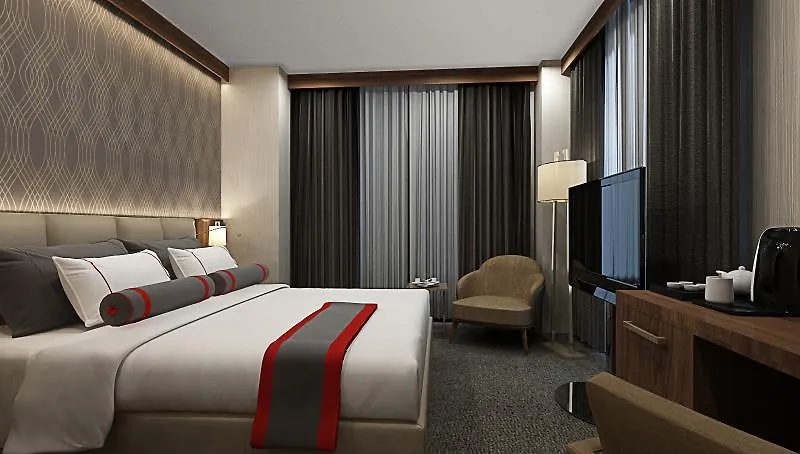 Ramada By Wyndham Beylikduzu Hotel Istanbul 5*,  Turkey